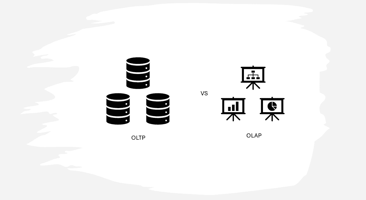 OLTP vs OLAP Differences